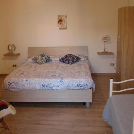 Dmz - Agrigento Apartment Екстериор снимка